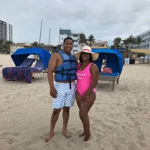 Meet your Posher, Erica